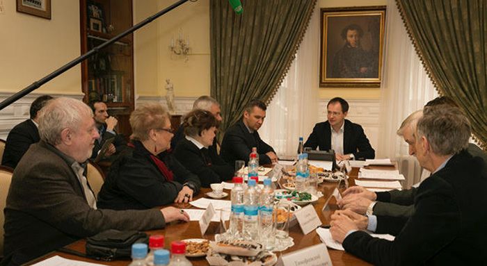 «Союзмультфильм» на пороге возрождения